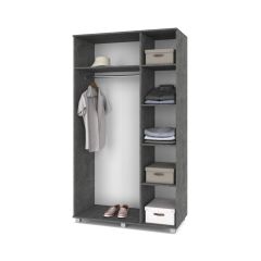 ВИОРА Шкаф 3-х дверный В31 в Талице - talica.mebel24.online | фото 6