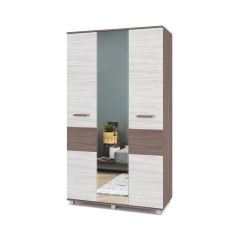 ВИОРА Шкаф 3-х дверный В31 в Талице - talica.mebel24.online | фото 7