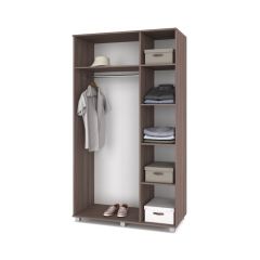 ВИОРА Шкаф 3-х дверный В31 в Талице - talica.mebel24.online | фото 8