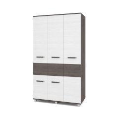 ВИОРА Шкаф 3-х дверный В32 в Талице - talica.mebel24.online | фото