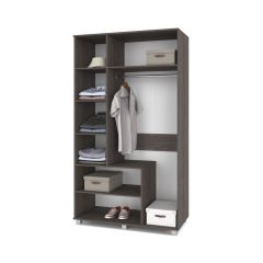 ВИОРА Шкаф 3-х дверный В32 в Талице - talica.mebel24.online | фото 2