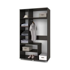 ВИОРА Шкаф 3-х дверный В32 в Талице - talica.mebel24.online | фото 4