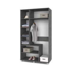 ВИОРА Шкаф 3-х дверный В32 в Талице - talica.mebel24.online | фото 6