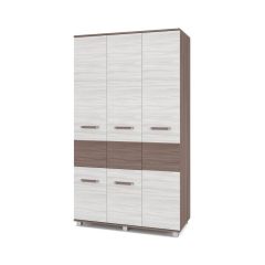 ВИОРА Шкаф 3-х дверный В32 в Талице - talica.mebel24.online | фото 7