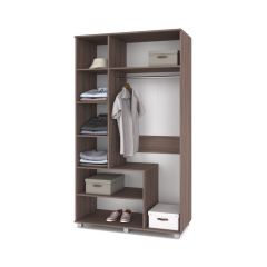 ВИОРА Шкаф 3-х дверный В32 в Талице - talica.mebel24.online | фото 8