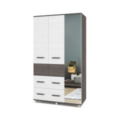 ВИОРА Шкаф 3-х дверный В33 в Талице - talica.mebel24.online | фото