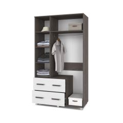 ВИОРА Шкаф 3-х дверный В33 в Талице - talica.mebel24.online | фото 2