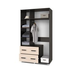 ВИОРА Шкаф 3-х дверный В33 в Талице - talica.mebel24.online | фото 4