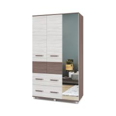 ВИОРА Шкаф 3-х дверный В33 в Талице - talica.mebel24.online | фото 7