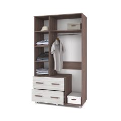 ВИОРА Шкаф 3-х дверный В33 в Талице - talica.mebel24.online | фото 8