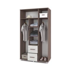 ВИОРА Шкаф 3-х дверный В34 в Талице - talica.mebel24.online | фото 8