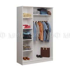 АФИНА 1 Шкаф 3-х створчатый новый в Талице - talica.mebel24.online | фото 2
