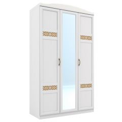 КЛАУДИ КД10 Шкаф для одежды в Талице - talica.mebel24.online | фото