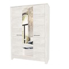 Шкаф 3х створчатый НКМ МОНИКА в Талице - talica.mebel24.online | фото