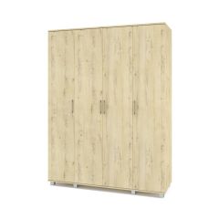ЕВА Шкаф 4-х дверный Е40 в Талице - talica.mebel24.online | фото 5