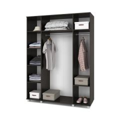 ЕВА Шкаф 4-х дверный Е41 в Талице - talica.mebel24.online | фото 4