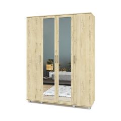 ЕВА Шкаф 4-х дверный Е41 в Талице - talica.mebel24.online | фото 5