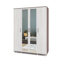 ЕВА Шкаф 4-х дверный Е41 в Талице - talica.mebel24.online | фото 9