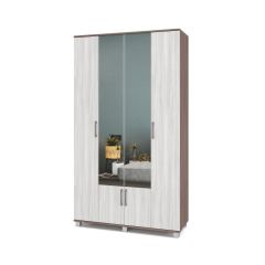 КАРИНА Шкаф 4-х дверный К42 в Талице - talica.mebel24.online | фото 9