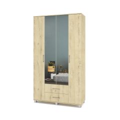 КАРИНА Шкаф 4-х дверный К43 в Талице - talica.mebel24.online | фото 5