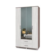 КАРИНА Шкаф 4-х дверный К43 в Талице - talica.mebel24.online | фото 9