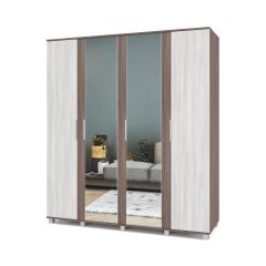ПАНДОРА Шкаф 4-х дверный П42 в Талице - talica.mebel24.online | фото 9