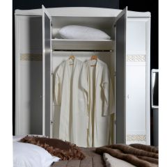 КЛАУДИ КД14 Шкаф для одежды в Талице - talica.mebel24.online | фото 3