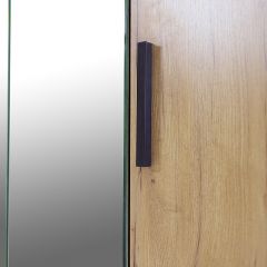 Шкаф 4-х створчатый "Лофт 4" в Талице - talica.mebel24.online | фото 7