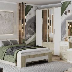 Шкаф 4х ств НКМ Эдем-1 секция №7 в Талице - talica.mebel24.online | фото 3