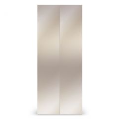 Шкаф 900 с зеркальными фасадами Марсель в Талице - talica.mebel24.online | фото 2