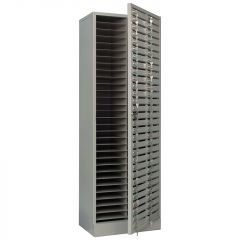 Шкаф абонентский AMB-180/60D в Талице - talica.mebel24.online | фото 2