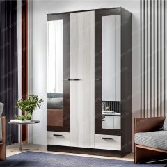 Шкаф Адель 1200 в Талице - talica.mebel24.online | фото 3