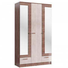 Шкаф Адель 1200 в Талице - talica.mebel24.online | фото 2