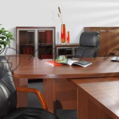 Шкаф для документов "Лауреат" Л.Ш-5 в Талице - talica.mebel24.online | фото 3