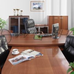 Шкаф для документов "Лауреат" Л.Ш-5 в Талице - talica.mebel24.online | фото 4