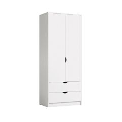 Шкаф для одежды 13.327 Уна в Талице - talica.mebel24.online | фото