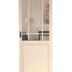 Шкаф-купе 1500 серии NEW CLASSIC K3+K3+B2+PL1 (2 ящика+1 штанга) профиль «Капучино» в Талице - talica.mebel24.online | фото 12