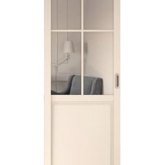 Шкаф-купе 1500 серии NEW CLASSIC K4+K4+B2+PL4 (2 ящика+F обр. штанга) профиль «Капучино» в Талице - talica.mebel24.online | фото 14