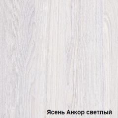 Шкаф-купе №19 Серия 3 Квадро (1500) Ясень Анкор светлый в Талице - talica.mebel24.online | фото 2