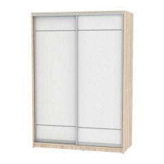 Шкаф-купе B-230х160х60-1 (1600) "Белла" в Талице - talica.mebel24.online | фото 5