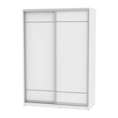 Шкаф-купе B-230х160х60-1 (1600) "Белла" в Талице - talica.mebel24.online | фото 6