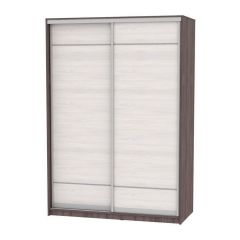 Шкаф-купе B-230х160х60-1 (1600) "Белла" в Талице - talica.mebel24.online | фото 14