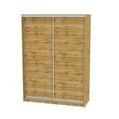 Шкаф-купе B-230х160х60-1 (1600) "Белла" в Талице - talica.mebel24.online | фото 18