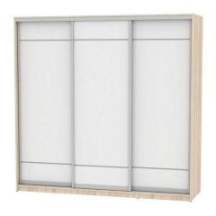 Шкаф-купе B-230х270х60-1 (2700) "Белла" в Талице - talica.mebel24.online | фото 5