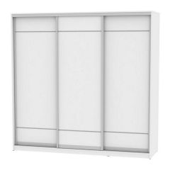 Шкаф-купе B-230х270х60-1 (2700) "Белла" в Талице - talica.mebel24.online | фото 6