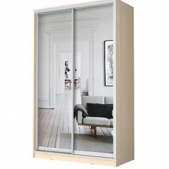 Шкаф-купе ХИТ 22-14-55 (620) в Талице - talica.mebel24.online | фото 5