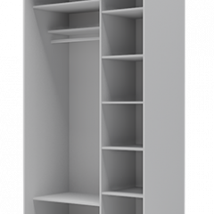 Шкаф-купе ХИТ 22-14-55 (620) в Талице - talica.mebel24.online | фото 2