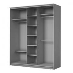 Шкаф-купе ХИТ 22-18-777 (620) в Талице - talica.mebel24.online | фото 2