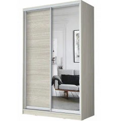 Шкаф-купе ХИТ 22-4-15-15 (420) в Талице - talica.mebel24.online | фото
