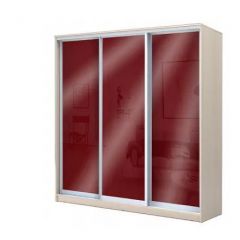 Шкаф-купе ХИТ 22-4-18/2-222 (420) в Талице - talica.mebel24.online | фото 7